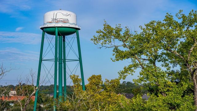 2852 Riverboat Way, Conway, SC 29526