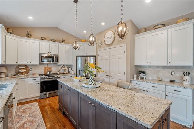8211 Justin Drive, Clay, NY 13041