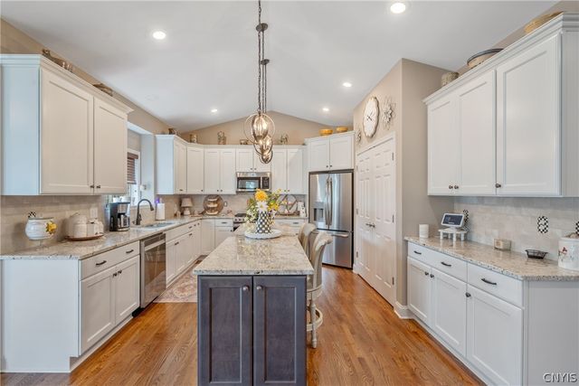 8211 Justin Drive, Clay, NY 13041