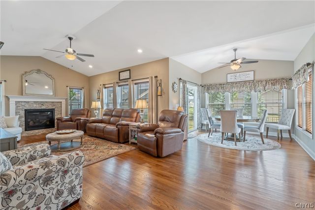 8211 Justin Drive, Clay, NY 13041