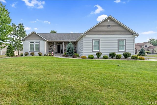 8211 Justin Drive, Clay, NY 13041