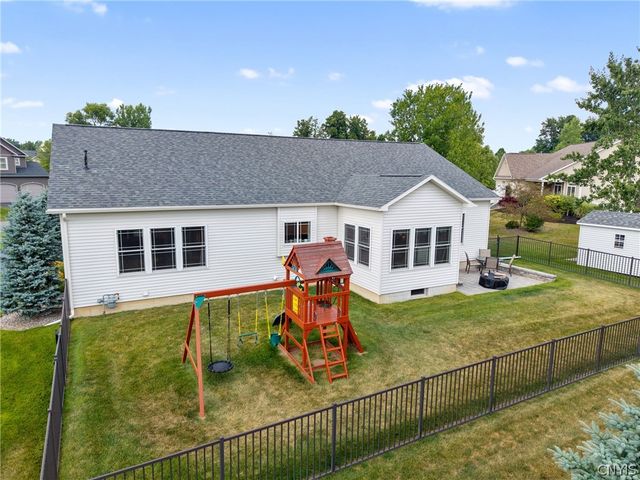 8211 Justin Drive, Clay, NY 13041