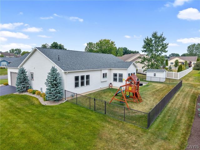 8211 Justin Drive, Clay, NY 13041