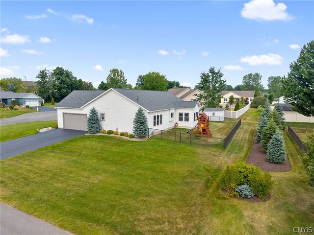 8211 Justin Drive, Clay, NY 13041