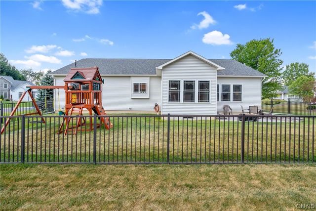 8211 Justin Drive, Clay, NY 13041