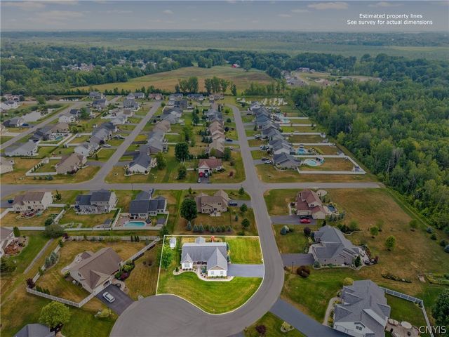 8211 Justin Drive, Clay, NY 13041