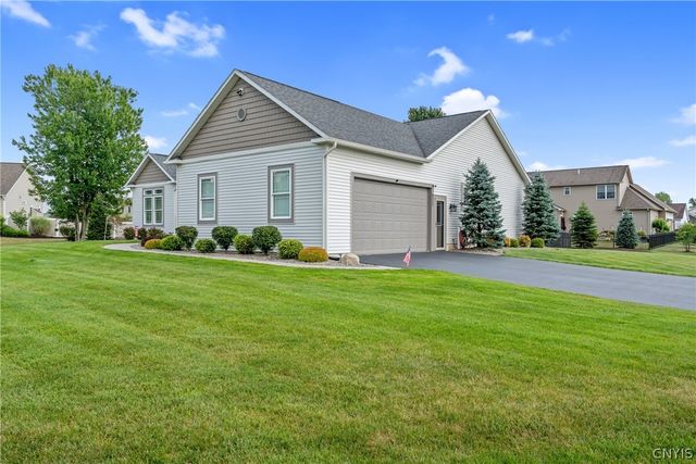 8211 Justin Drive, Clay, NY 13041
