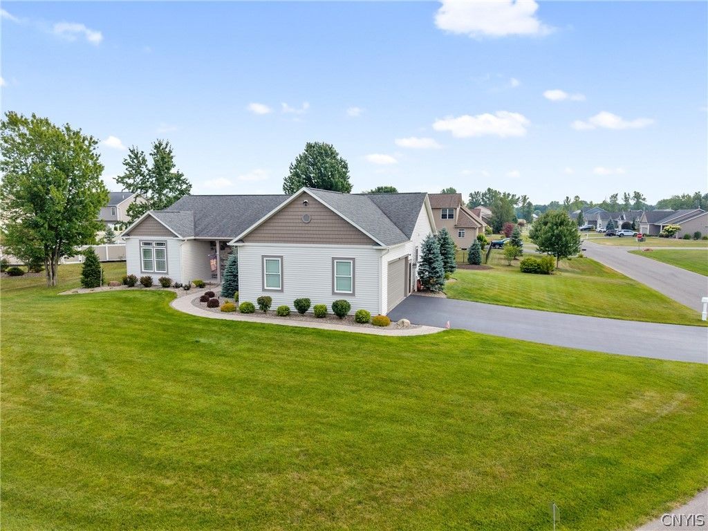 8211 Justin Drive, Clay, NY 13041