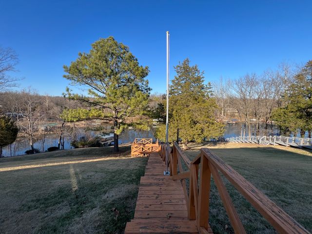 1991 S Lakeshore Drive, Goreville, IL 62939