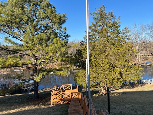 1991 S Lakeshore Drive, Goreville, IL 62939