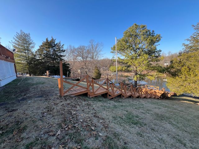 1991 S Lakeshore Drive, Goreville, IL 62939