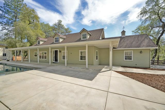 1988 Cold Springs Rd, Placerville, CA 95667
