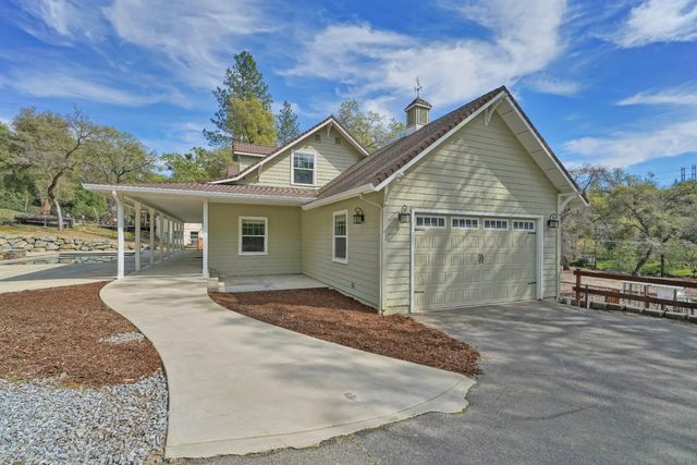 1988 Cold Springs Rd, Placerville, CA 95667