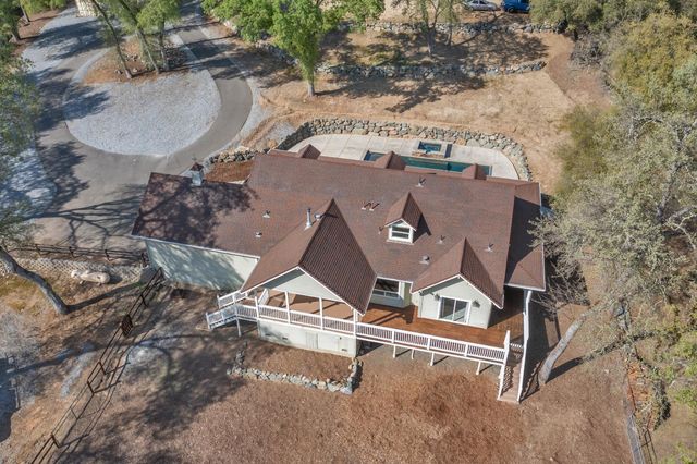 1988 Cold Springs Rd, Placerville, CA 95667