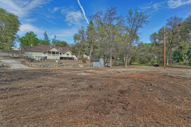 1988 Cold Springs Rd, Placerville, CA 95667