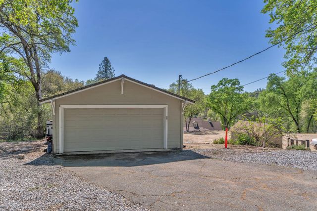 1988 Cold Springs Rd, Placerville, CA 95667
