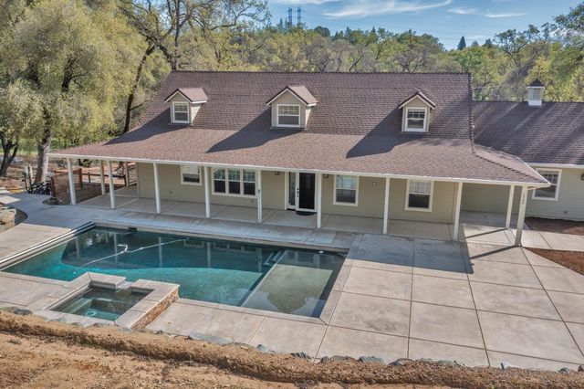 1988 Cold Springs Rd, Placerville, CA 95667