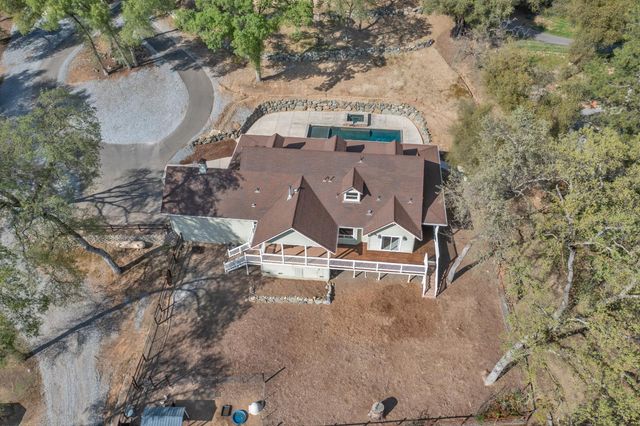 1988 Cold Springs Rd, Placerville, CA 95667