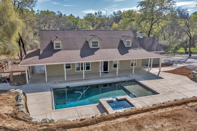 1988 Cold Springs Rd, Placerville, CA 95667
