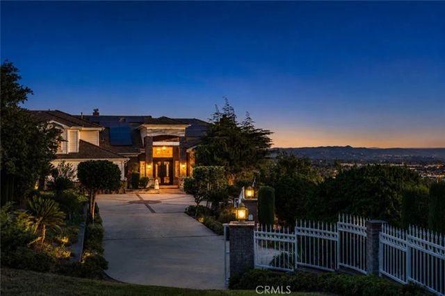 346 Morgan Ranch, Glendora, CA 91741