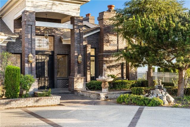 346 Morgan Ranch, Glendora, CA 91741