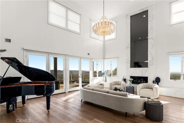 346 Morgan Ranch, Glendora, CA 91741