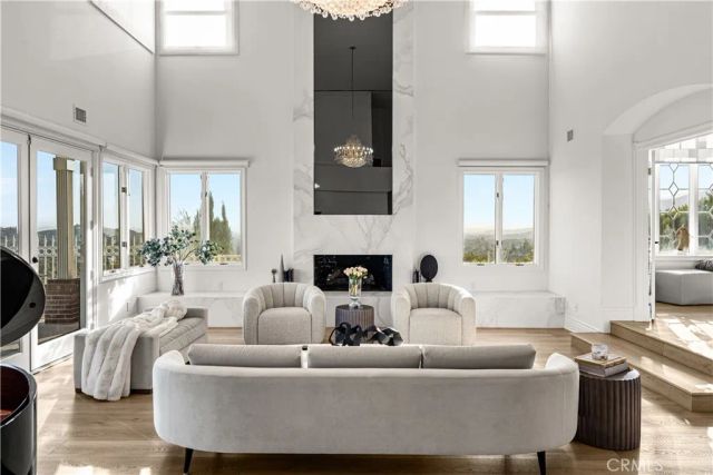 346 Morgan Ranch, Glendora, CA 91741