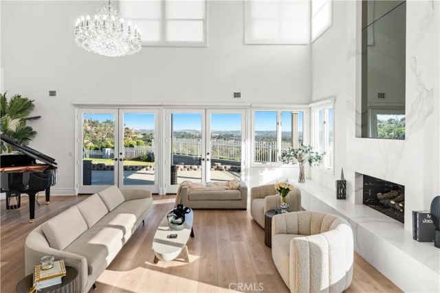 346 Morgan Ranch, Glendora, CA 91741