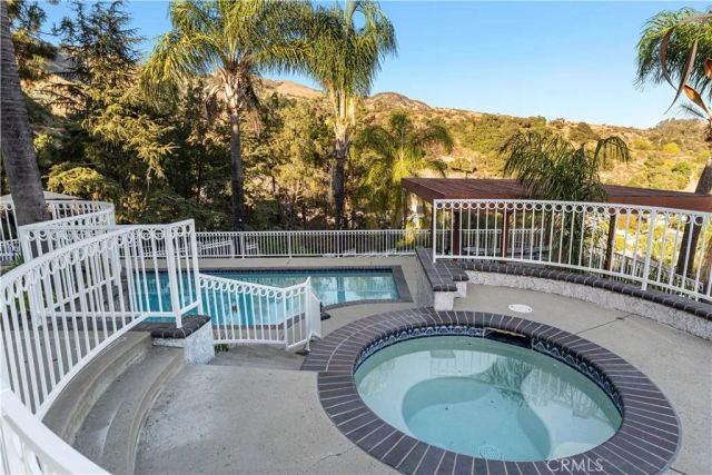 346 Morgan Ranch, Glendora, CA 91741