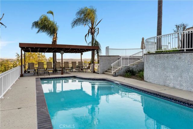 346 Morgan Ranch, Glendora, CA 91741