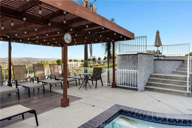 346 Morgan Ranch, Glendora, CA 91741