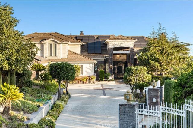 346 Morgan Ranch, Glendora, CA 91741
