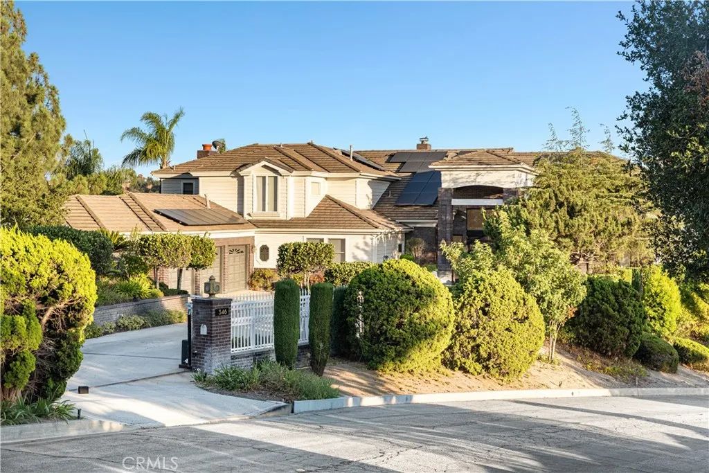 346 Morgan Ranch, Glendora, CA 91741