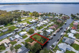 114 ORANGE Drive, East Palatka, FL 32131