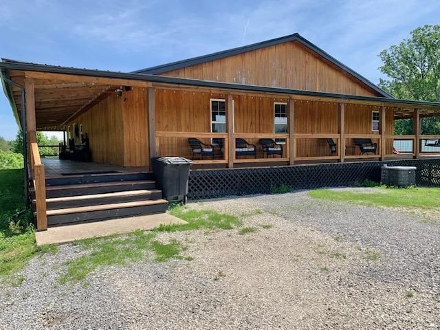 3359 Trapp-Goffs Corner Road, Winchester, KY 40391