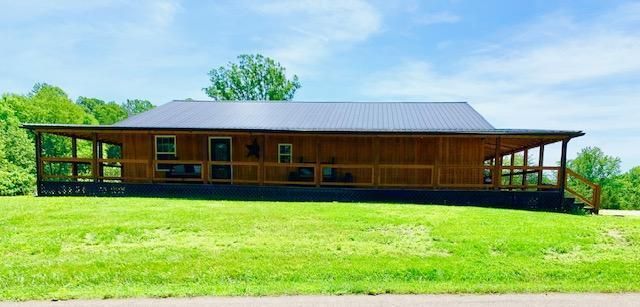 3359 Trapp-Goffs Corner Road, Winchester, KY 40391