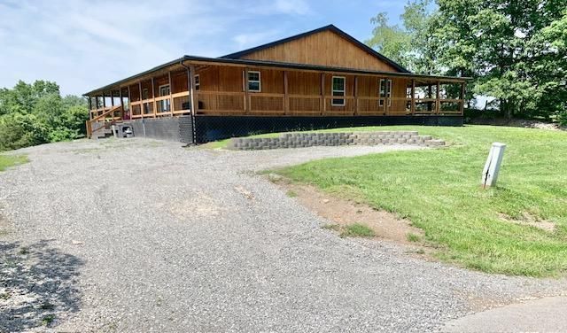 3359 Trapp-Goffs Corner Road, Winchester, KY 40391