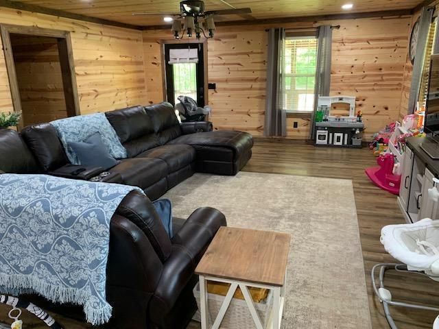 3359 Trapp-Goffs Corner Road, Winchester, KY 40391