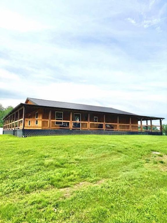 3359 Trapp-Goffs Corner Road, Winchester, KY 40391