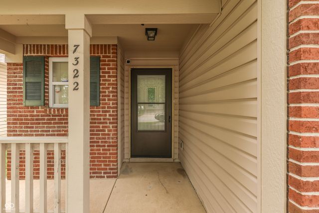 7322 Kimble Drive, Indianapolis, IN 46217