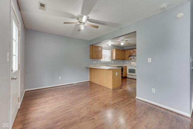 7322 Kimble Drive, Indianapolis, IN 46217