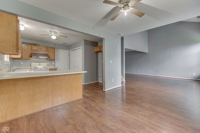7322 Kimble Drive, Indianapolis, IN 46217