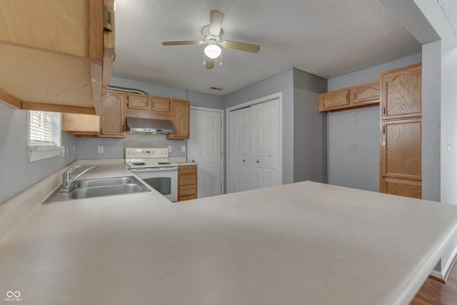 7322 Kimble Drive, Indianapolis, IN 46217