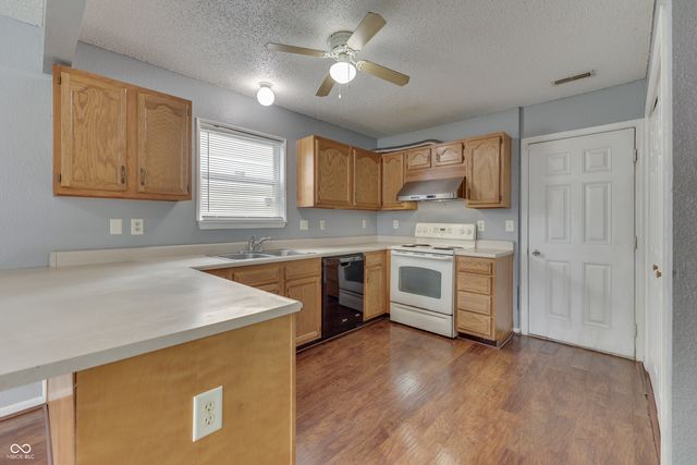 7322 Kimble Drive, Indianapolis, IN 46217