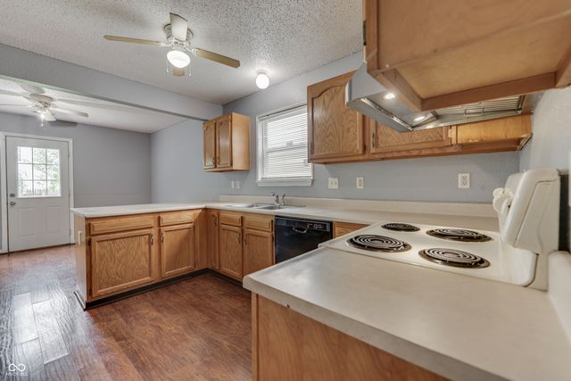 7322 Kimble Drive, Indianapolis, IN 46217