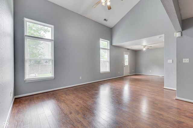 7322 Kimble Drive, Indianapolis, IN 46217