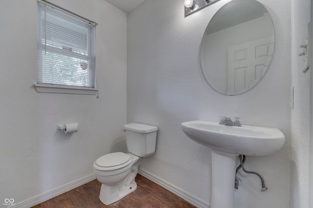 7322 Kimble Drive, Indianapolis, IN 46217