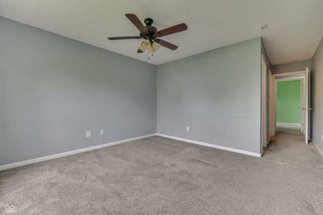 7322 Kimble Drive, Indianapolis, IN 46217