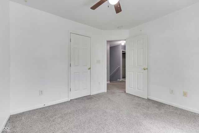 7322 Kimble Drive, Indianapolis, IN 46217