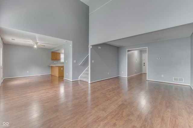 7322 Kimble Drive, Indianapolis, IN 46217